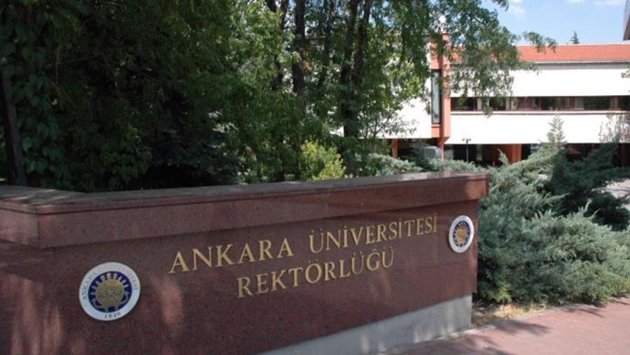 Ankara Üniversitesi 9 sözleşmeli bilişim personeli alacak